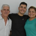 Galeria BATISMO - MARÇO 2019