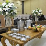 Galeria SANTA CEIA - MARÇO 2019