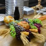 Galeria SANTA CEIA - MARÇO 2019