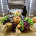 Galeria SANTA CEIA - MARÇO 2019