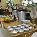 Galeria SANTA CEIA - MARÇO 2019