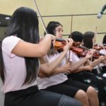 Galeria SANTA CEIA - MARÇO 2019