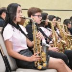 Galeria SANTA CEIA - MARÇO 2019