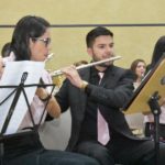 Galeria SANTA CEIA - MARÇO 2019