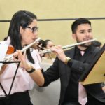 Galeria SANTA CEIA - MARÇO 2019