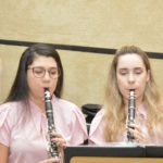 Galeria SANTA CEIA - MARÇO 2019