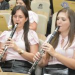 Galeria SANTA CEIA - MARÇO 2019