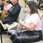 Galeria SANTA CEIA - MARÇO 2019