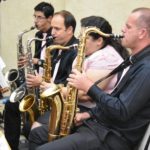 Galeria SANTA CEIA - MARÇO 2019