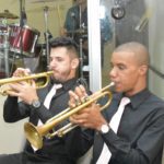 Galeria SANTA CEIA - MARÇO 2019