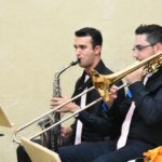 Galeria SANTA CEIA - MARÇO 2019