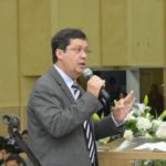 Galeria SANTA CEIA - MARÇO 2019