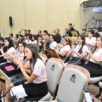 Galeria SANTA CEIA - MARÇO 2019