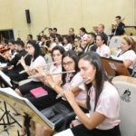 Galeria SANTA CEIA - MARÇO 2019