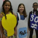 Galeria SANTA CEIA - MARÇO 2019