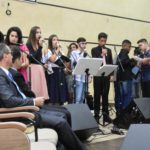 Galeria SANTA CEIA - MARÇO 2019