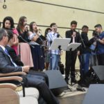 Galeria SANTA CEIA - MARÇO 2019