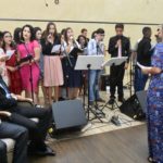 Galeria SANTA CEIA - MARÇO 2019