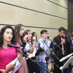 Galeria SANTA CEIA - MARÇO 2019