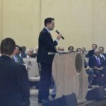 Galeria SANTA CEIA - MARÇO 2019