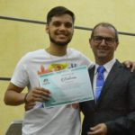 Galeria SANTA CEIA - MARÇO 2019