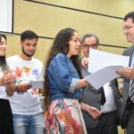 Galeria SANTA CEIA - MARÇO 2019