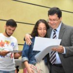 Galeria SANTA CEIA - MARÇO 2019