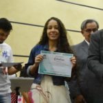 Galeria SANTA CEIA - MARÇO 2019