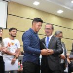 Galeria SANTA CEIA - MARÇO 2019