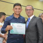 Galeria SANTA CEIA - MARÇO 2019