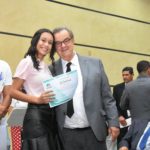 Galeria SANTA CEIA - MARÇO 2019