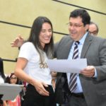 Galeria SANTA CEIA - MARÇO 2019