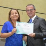 Galeria SANTA CEIA - MARÇO 2019