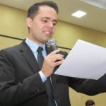 Galeria SANTA CEIA - MARÇO 2019