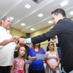 Galeria SANTA CEIA - MARÇO 2019