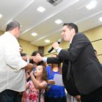 Galeria SANTA CEIA - MARÇO 2019