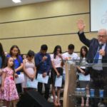 Galeria SANTA CEIA - MARÇO 2019