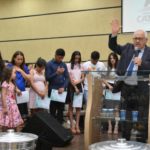 Galeria SANTA CEIA - MARÇO 2019