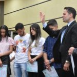 Galeria SANTA CEIA - MARÇO 2019