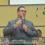 Galeria SANTA CEIA - MARÇO 2019