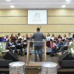 Galeria SANTA CEIA - MARÇO 2019