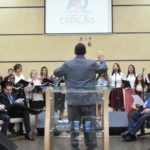 Galeria SANTA CEIA - MARÇO 2019