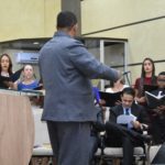 Galeria SANTA CEIA - MARÇO 2019