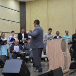 Galeria SANTA CEIA - MARÇO 2019