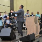 Galeria SANTA CEIA - MARÇO 2019