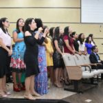 Galeria SANTA CEIA - MARÇO 2019