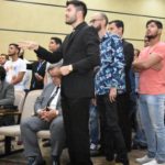 Galeria SANTA CEIA - MARÇO 2019