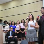 Galeria SANTA CEIA - MARÇO 2019