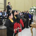 Galeria SANTA CEIA - MARÇO 2019