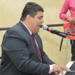 Galeria SANTA CEIA - MARÇO 2019